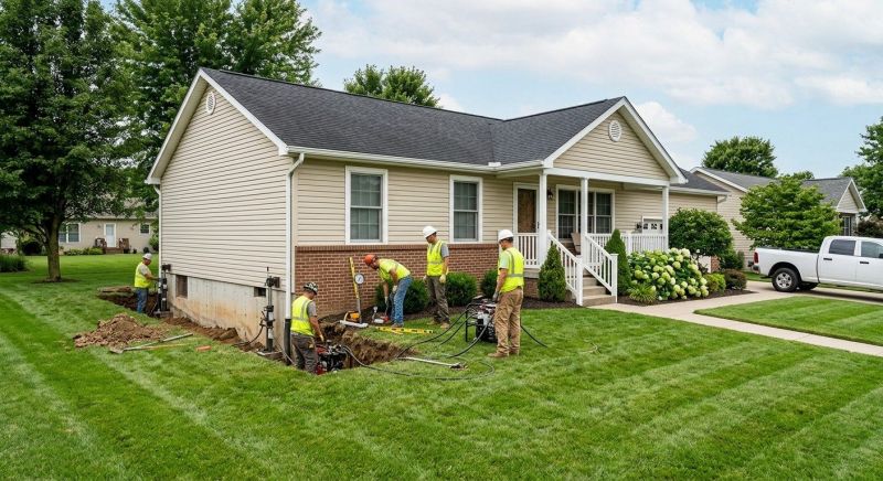 Top Foundation Lifting Companies in Farmington, MI