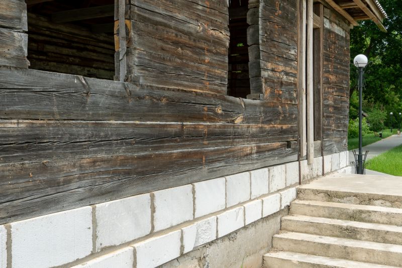 Signs Your Concrete Foundation Needs Professional Repair