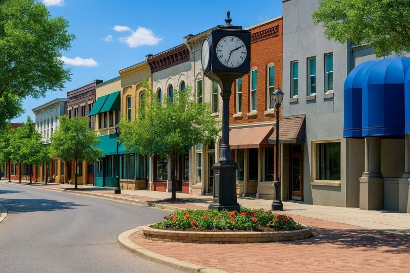 Best Foundation Lifting pros in Northville, MI