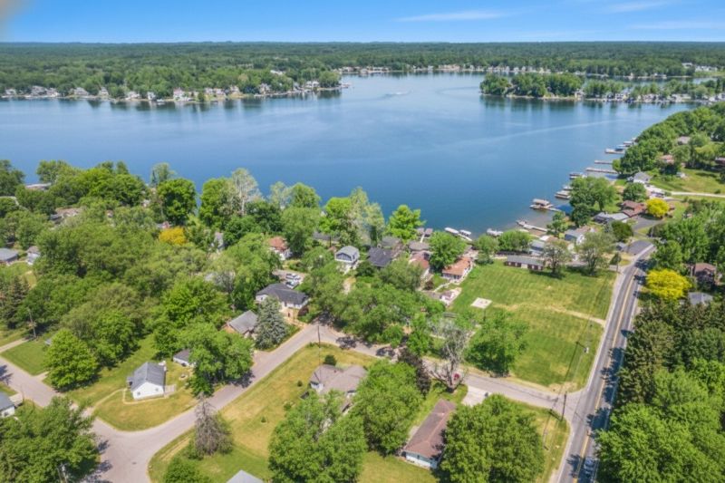 Best Foundation Lifting pros in White Lake, MI