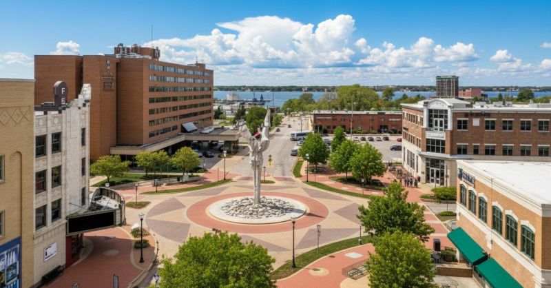 Best Foundation Lifting pros in Farmington, MI